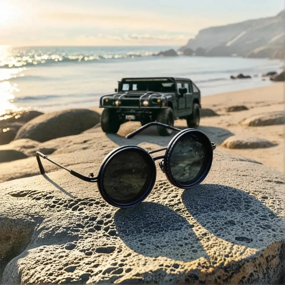 Lentes Inteligentes ND™ – ¡40% OFF +Estuche de Alta Protección ¡GRATIS!